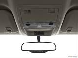  Courtesy lamps/ceiling controls photo